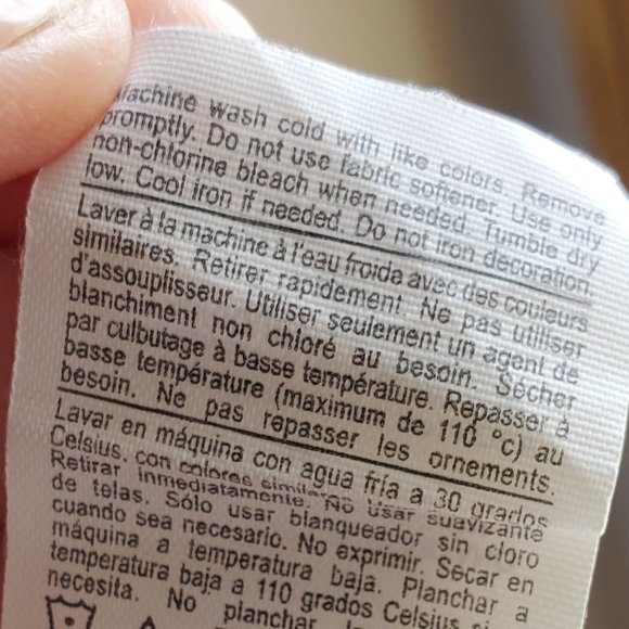 Champion GEAR Blue Half-Zip Pull-Over Size Medium - Picture 15 of 15